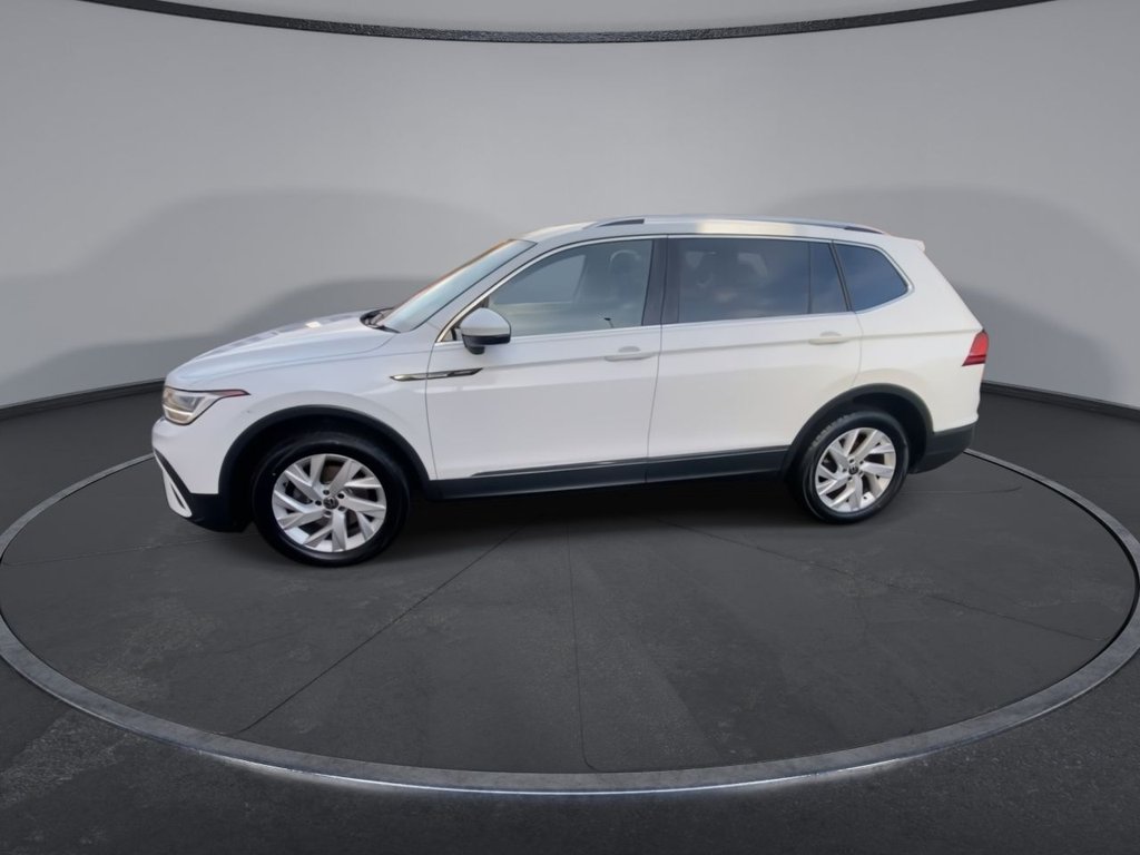 Used Volkswagen Tiguan Allspace 2022 for sale - 77558111: Photo 8