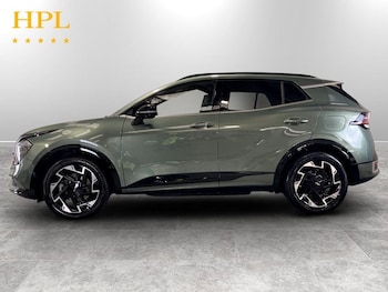 Used Kia Sportage 2024 for sale - 78682441: Photo