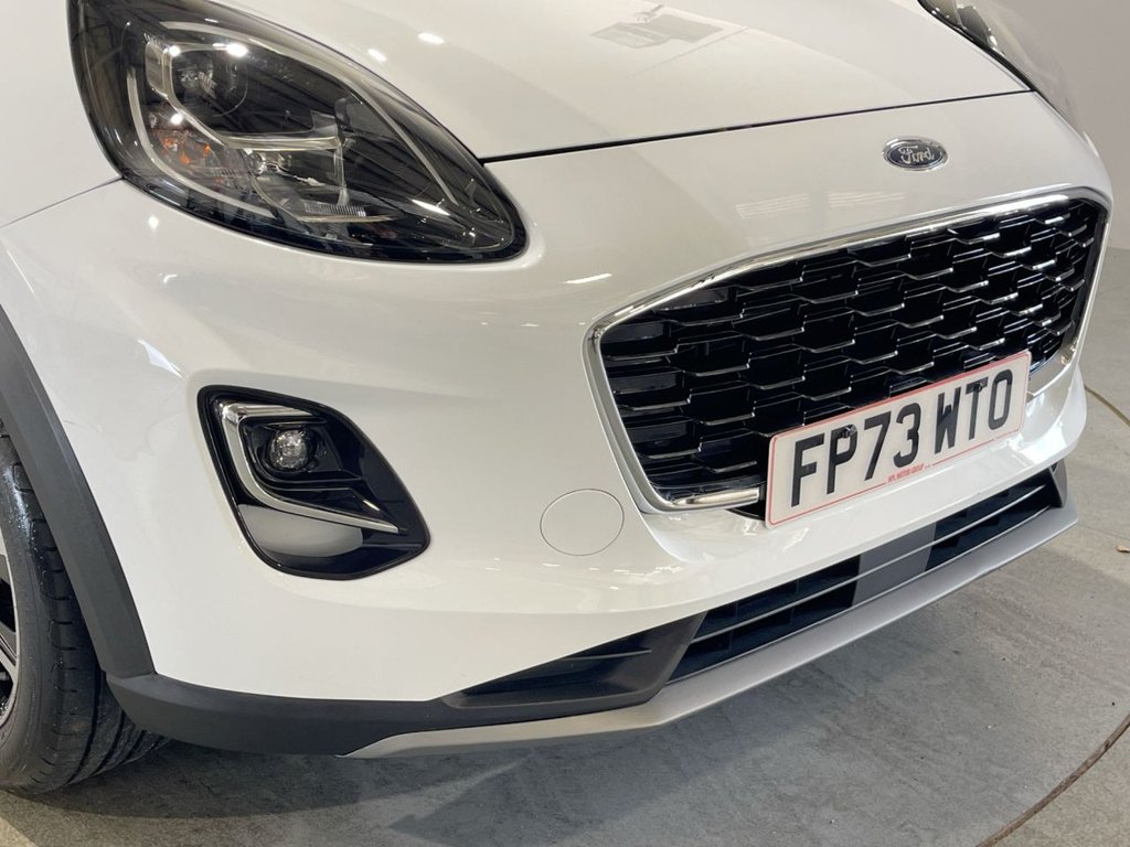 Used Ford Puma 2024 for sale - 76368088: Photo 10