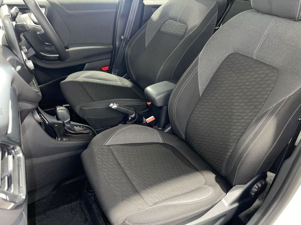 Used Ford Puma 2024 for sale - 76368088: Photo 16