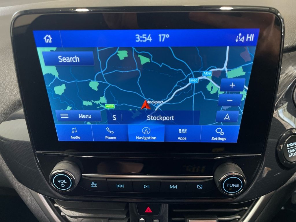 Used Ford Puma 2024 for sale - 76368088: Photo 18