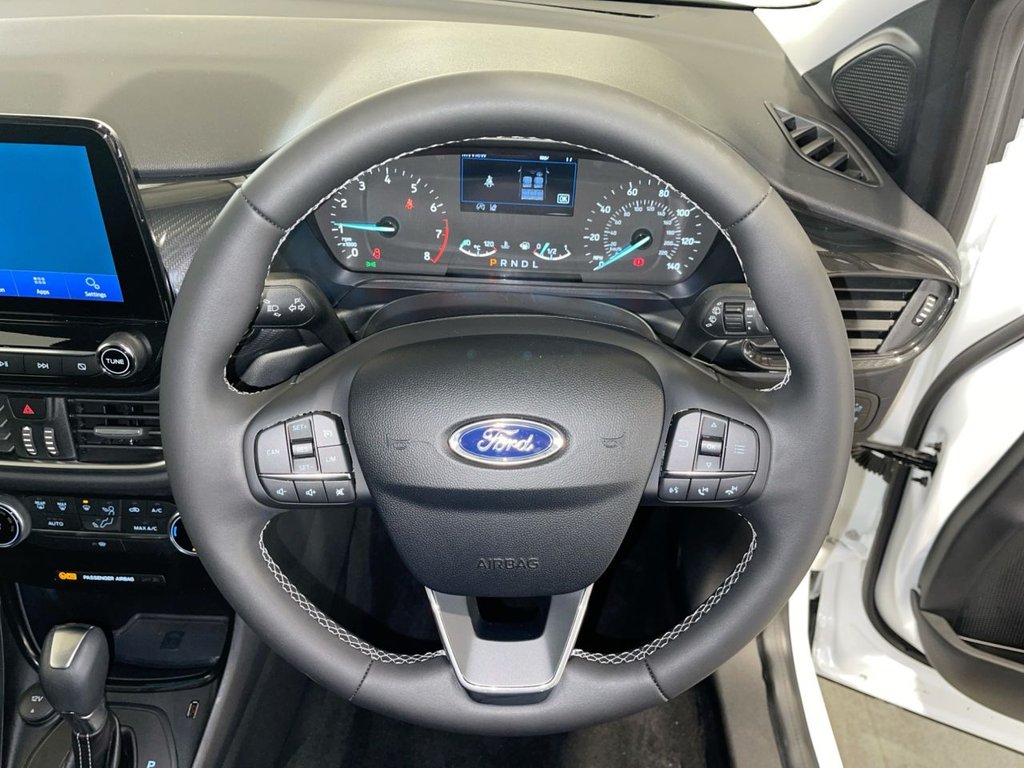 Used Ford Puma 2024 for sale - 76368088: Photo 20