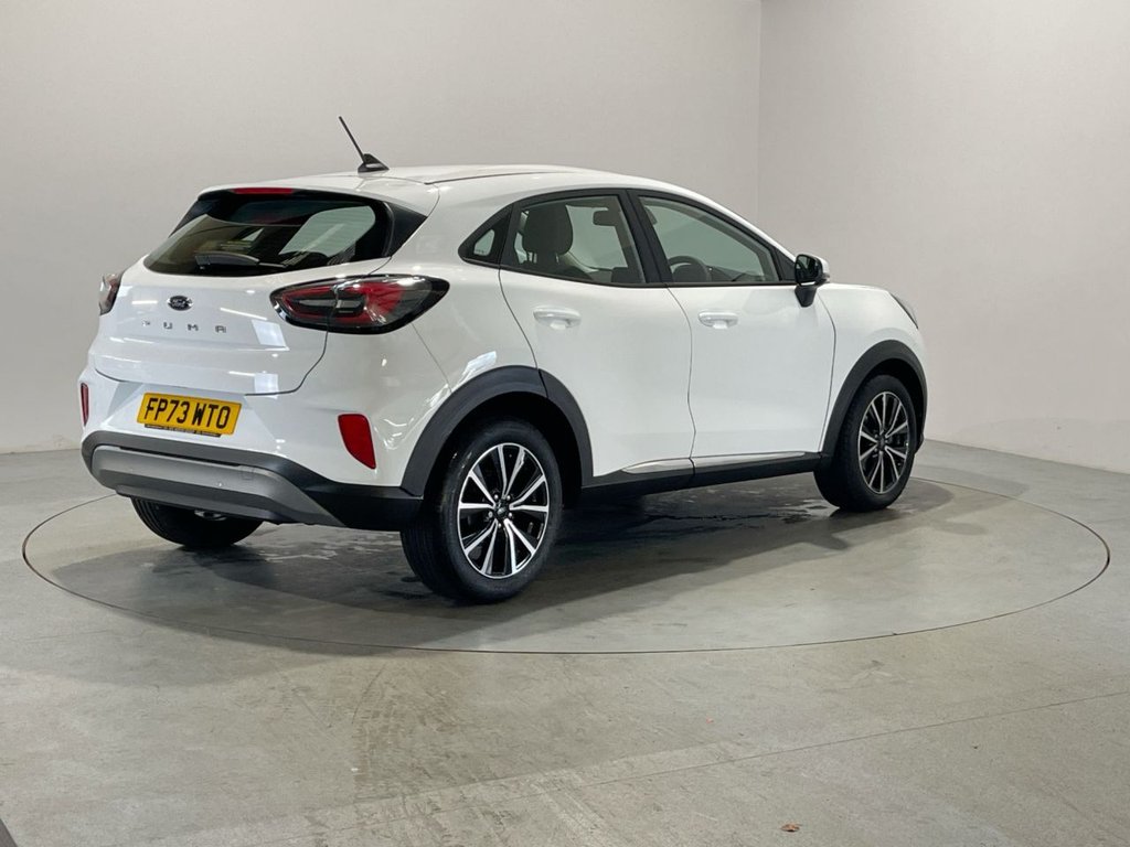 Used Ford Puma 2024 for sale - 76368088: Photo 8