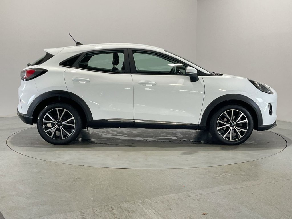 Used Ford Puma 2024 for sale - 76368088: Photo 9