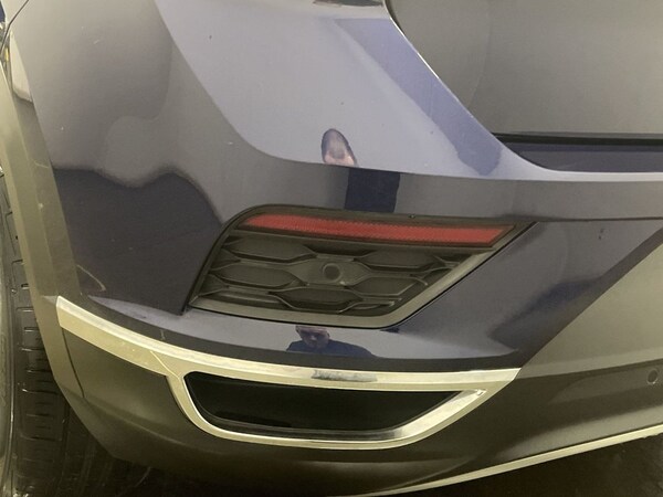 Used Volkswagen T-Roc 2018 for sale - 76068673: Photo 14
