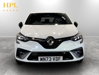 Used Renault Clio 2023 for sale - 79300415: Photo