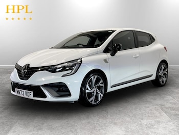 Used Renault Clio 2023 for sale - 79300415: Photo