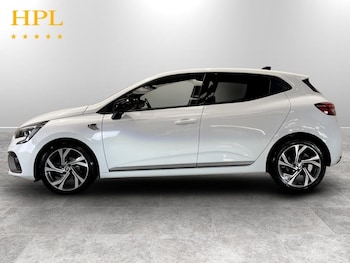 Used Renault Clio 2023 for sale - 79300415: Photo