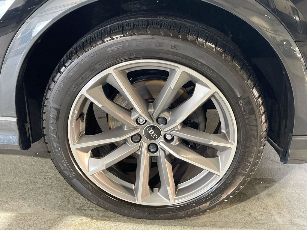 Used Audi Q3 2021 for sale - 76642396: Photo 11