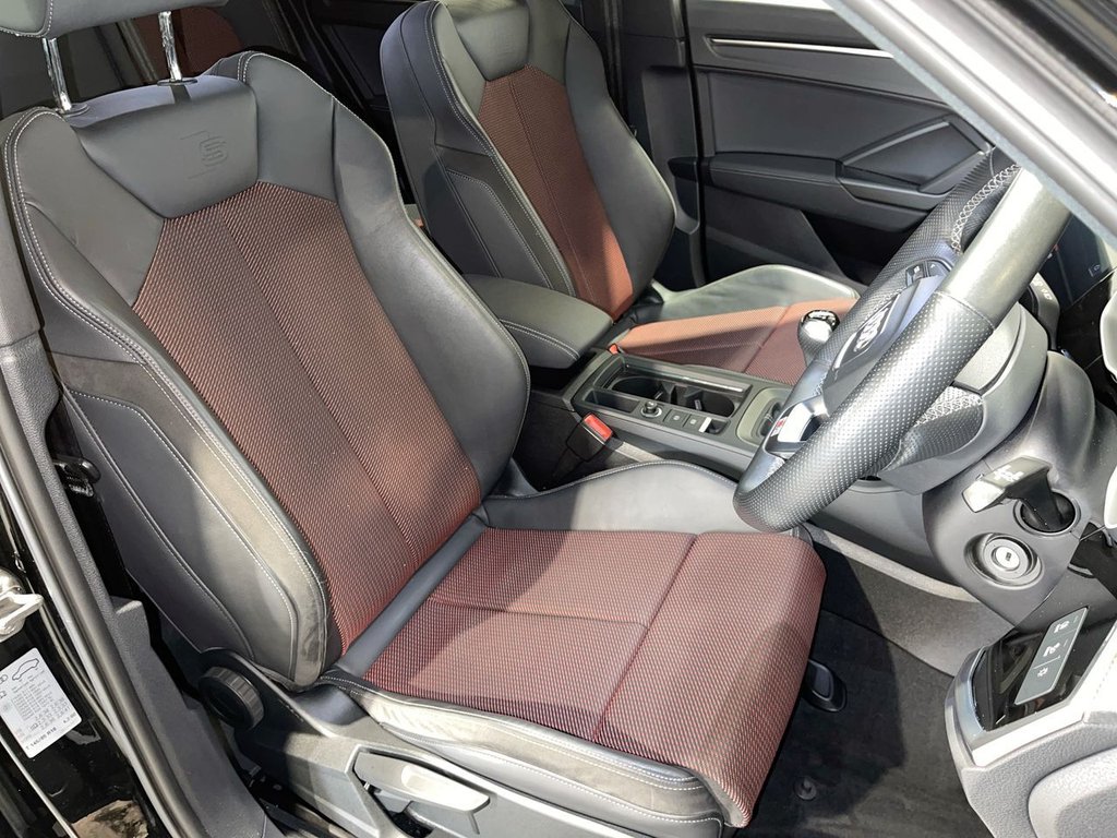 Used Audi Q3 2021 for sale - 76642396: Photo 14