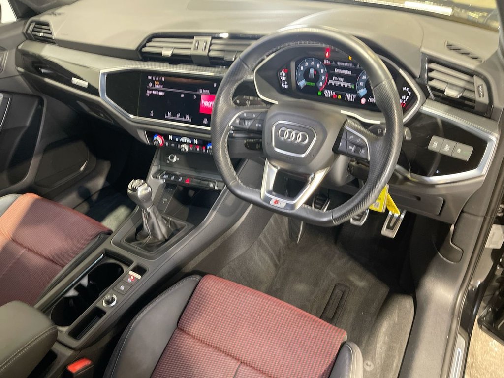 Used Audi Q3 2021 for sale - 76642396: Photo 15