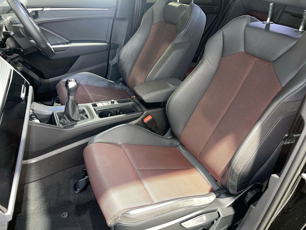 Used Audi Q3 2021 for sale - 76642396: Photo 16