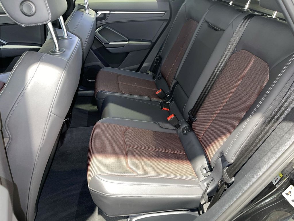 Used Audi Q3 2021 for sale - 76642396: Photo 17