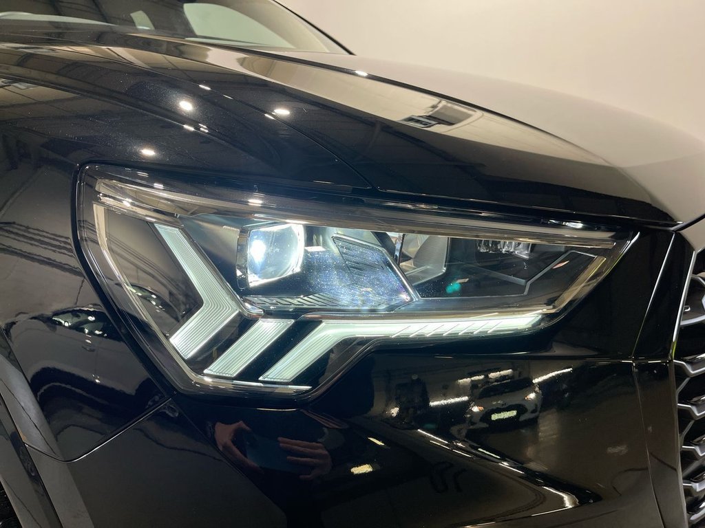 Used Audi Q3 2021 for sale - 76642396: Photo 21