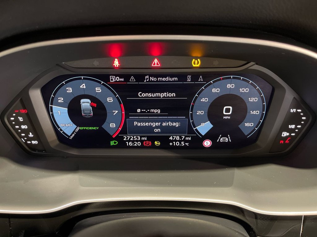 Used Audi Q3 2021 for sale - 76642396: Photo 24