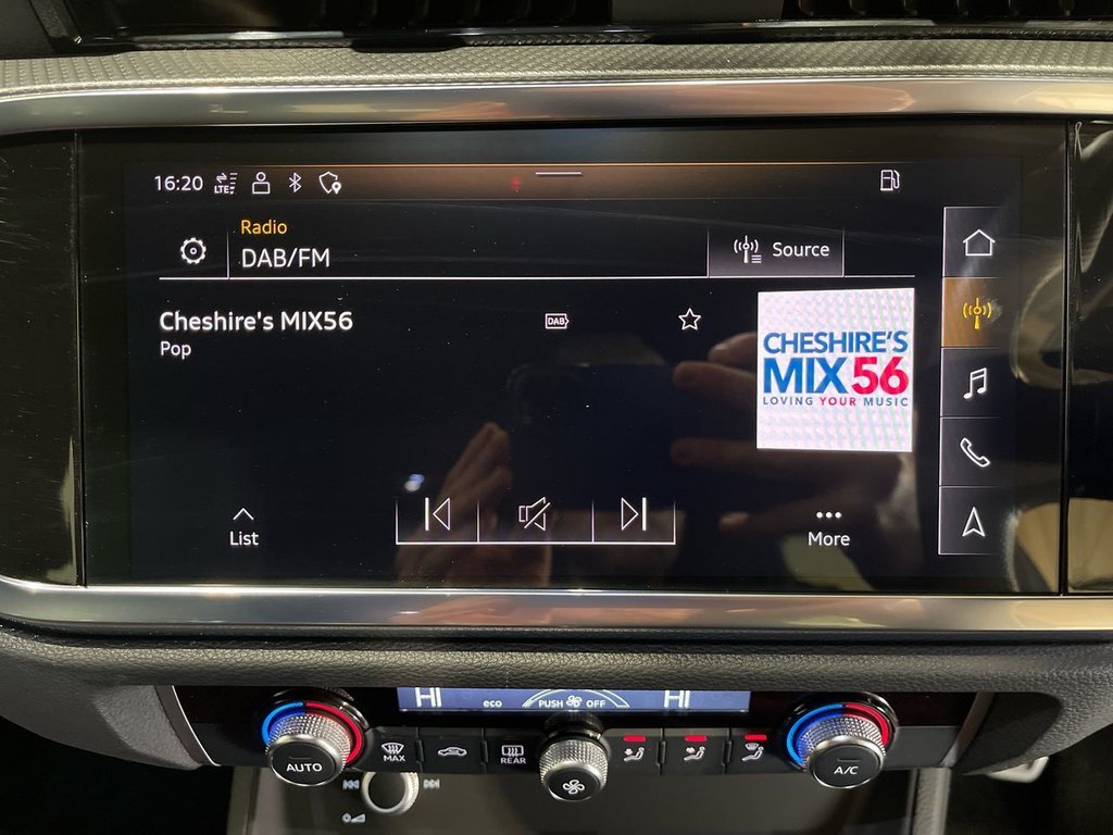 Used Audi Q3 2021 for sale - 76642396: Photo 25