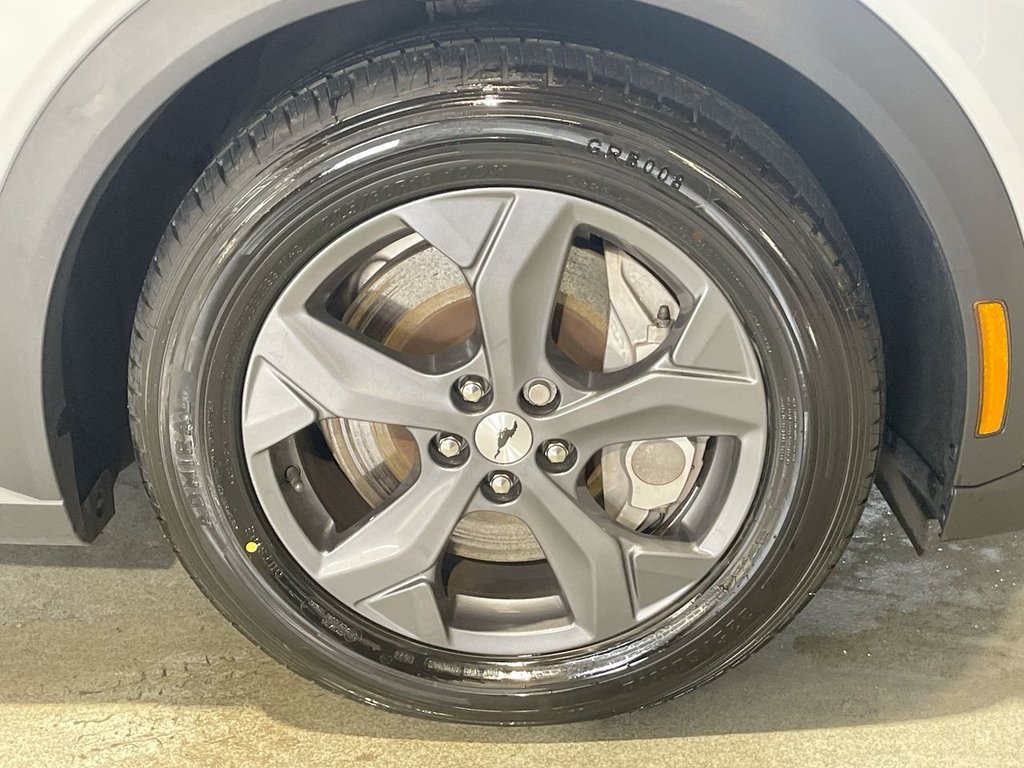 Used Ford Mustang Mach-E 2022 for sale - 76038798: Photo 12