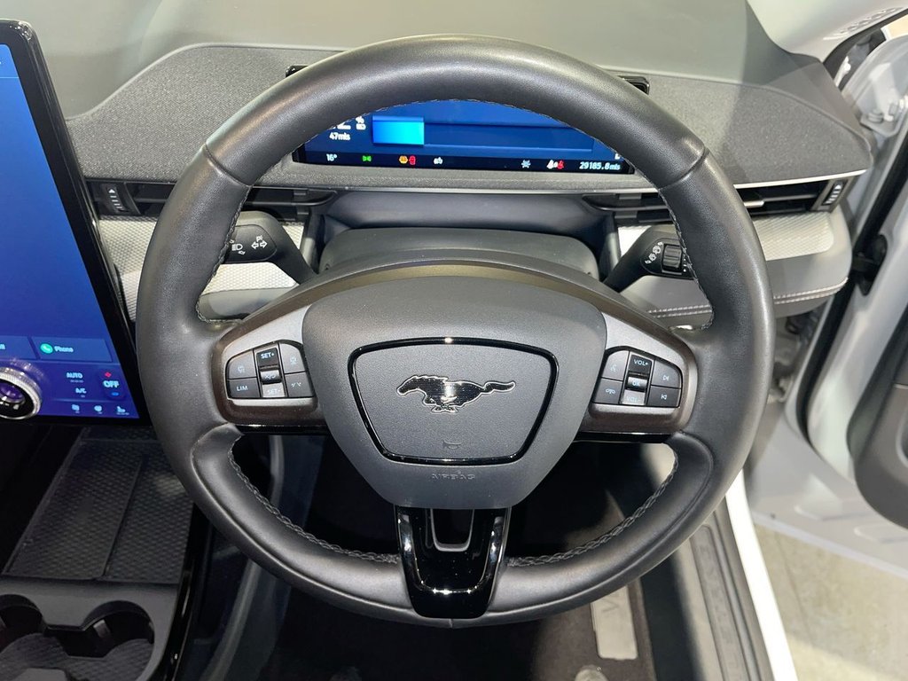 Used Ford Mustang Mach-E 2022 for sale - 76038798: Photo 21