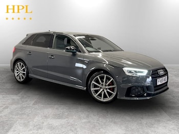 Used Audi A3 2019 for sale - 78357885: Photo