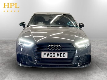 Used Audi A3 2019 for sale - 78357885: Photo