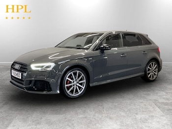 Used Audi A3 2019 for sale - 78357885: Photo