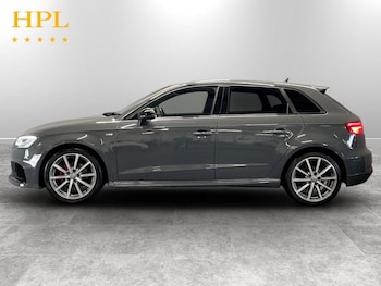 Used Audi A3 2019 for sale - 78357885: Photo