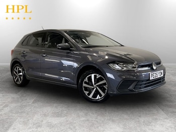 Used Volkswagen Polo 2025 for sale - 79300808: Photo