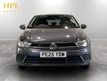 Used Volkswagen Polo 2025 for sale - 79300808: Photo