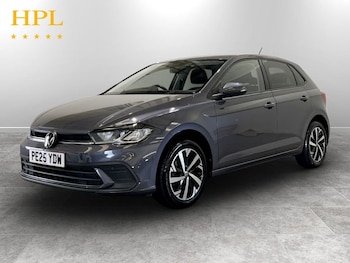 Used Volkswagen Polo 2025 for sale - 79300808: Photo