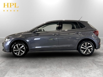 Used Volkswagen Polo 2025 for sale - 79300808: Photo