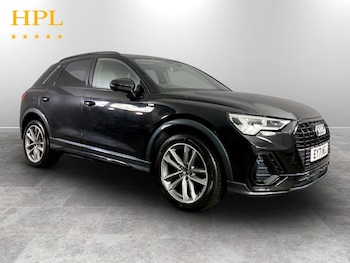Used Audi Q3 2021 for sale - 78556970: Photo