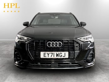 Used Audi Q3 2021 for sale - 78556970: Photo