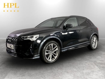Used Audi Q3 2021 for sale - 78556970: Photo