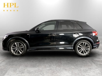 Used Audi Q3 2021 for sale - 78556970: Photo