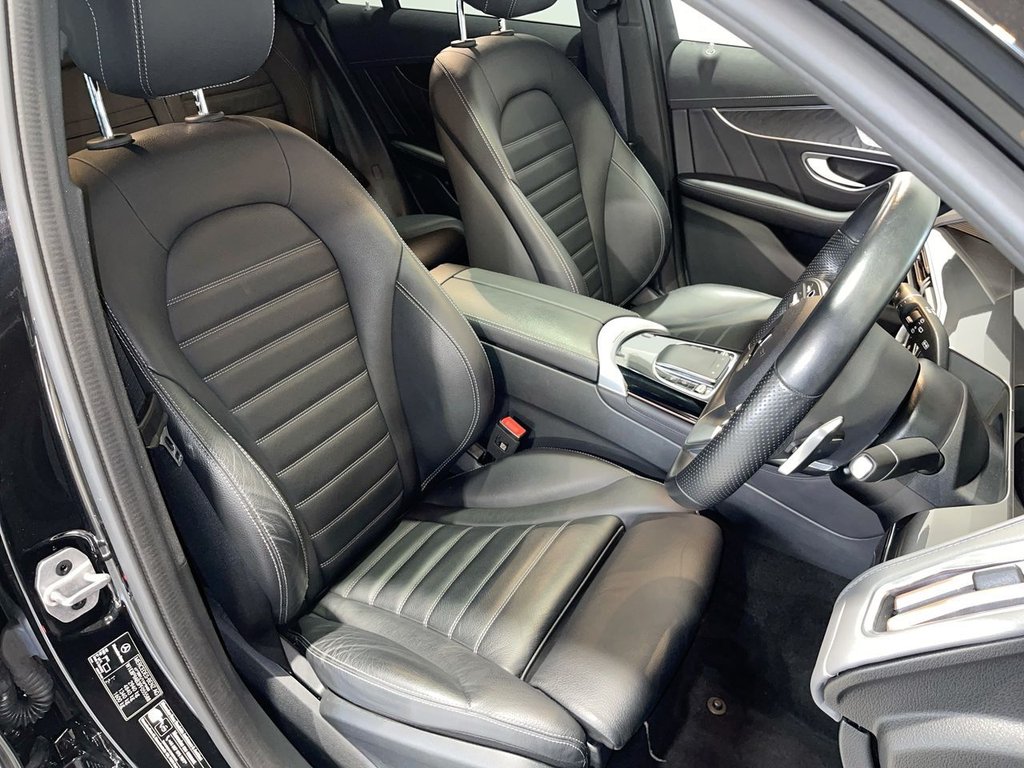 Used Mercedes-Benz EQC 2023 for sale - 77571535: Photo 14