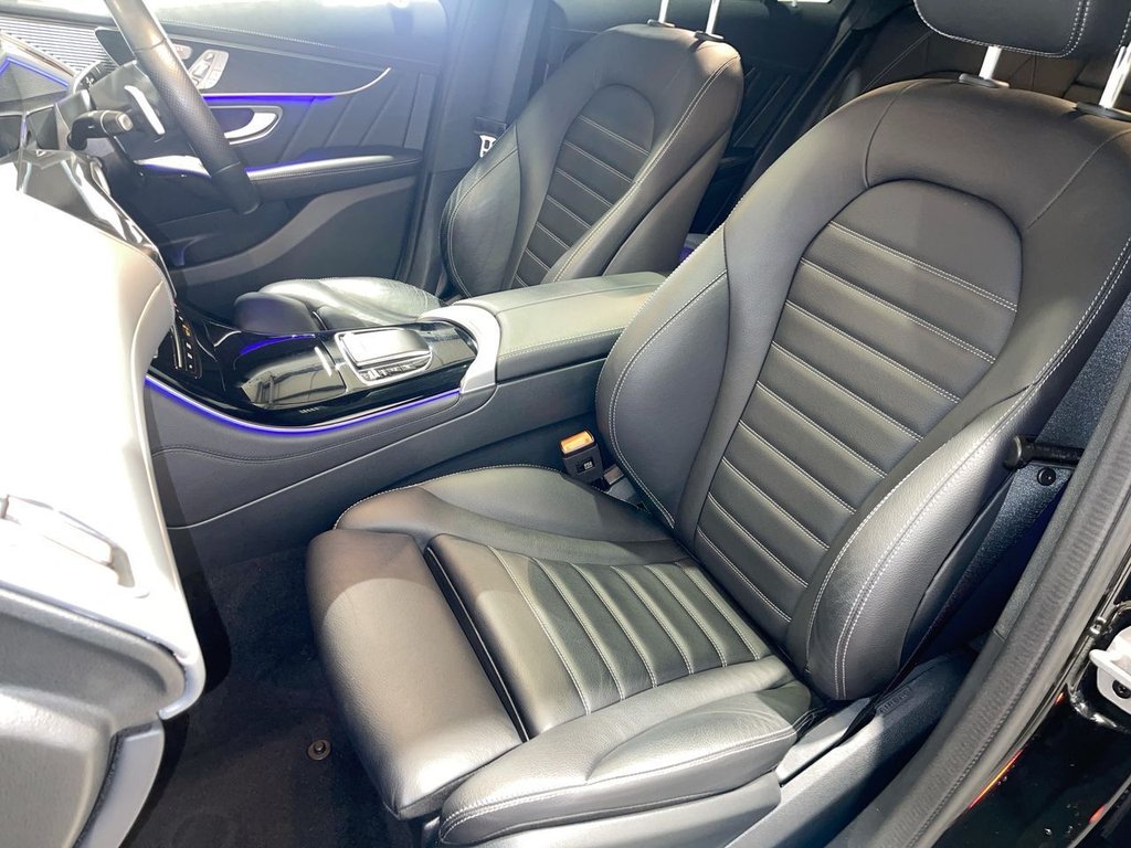 Used Mercedes-Benz EQC 2023 for sale - 77571535: Photo 16