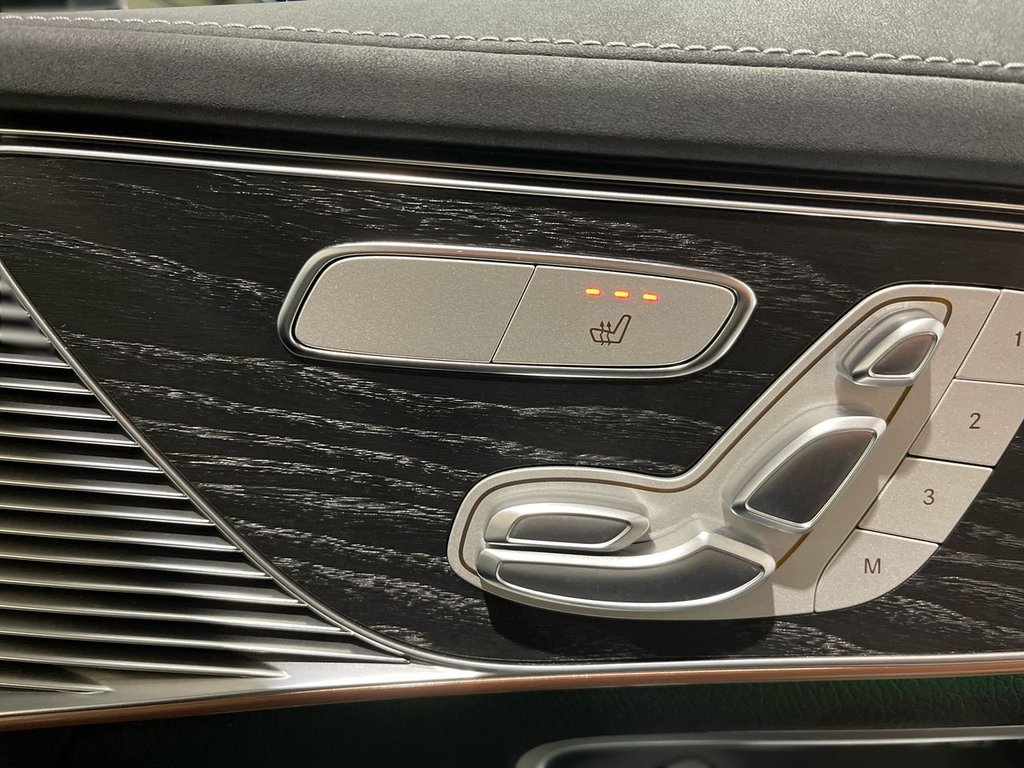 Used Mercedes-Benz EQC 2023 for sale - 77571535: Photo 24