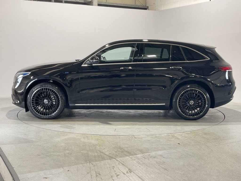 Used Mercedes-Benz EQC 2023 for sale - 77571535: Photo 5