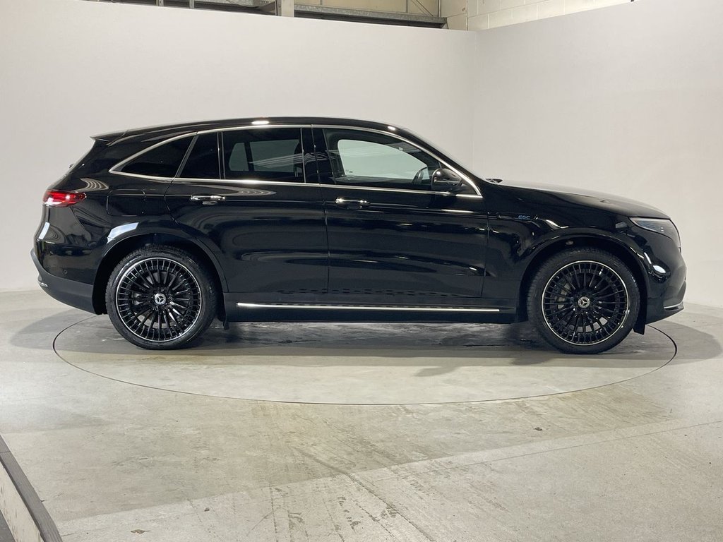 Used Mercedes-Benz EQC 2023 for sale - 77571535: Photo 9