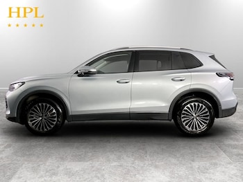 Used Volkswagen Tiguan 2025 for sale - 78514197: Photo
