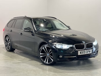 Used BMW 3 Series 2019 for sale - 75698304: Photo