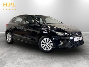 Used SEAT Ibiza 2023 for sale - 79186760: Photo