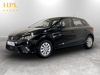Used SEAT Ibiza 2023 for sale - 79186760: Photo