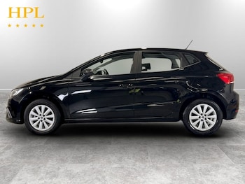 Used SEAT Ibiza 2023 for sale - 79186760: Photo