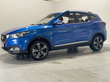 2019 (69) - 1.0 EXCLUSIVE 5d AUTO 110 BHP 5-Door