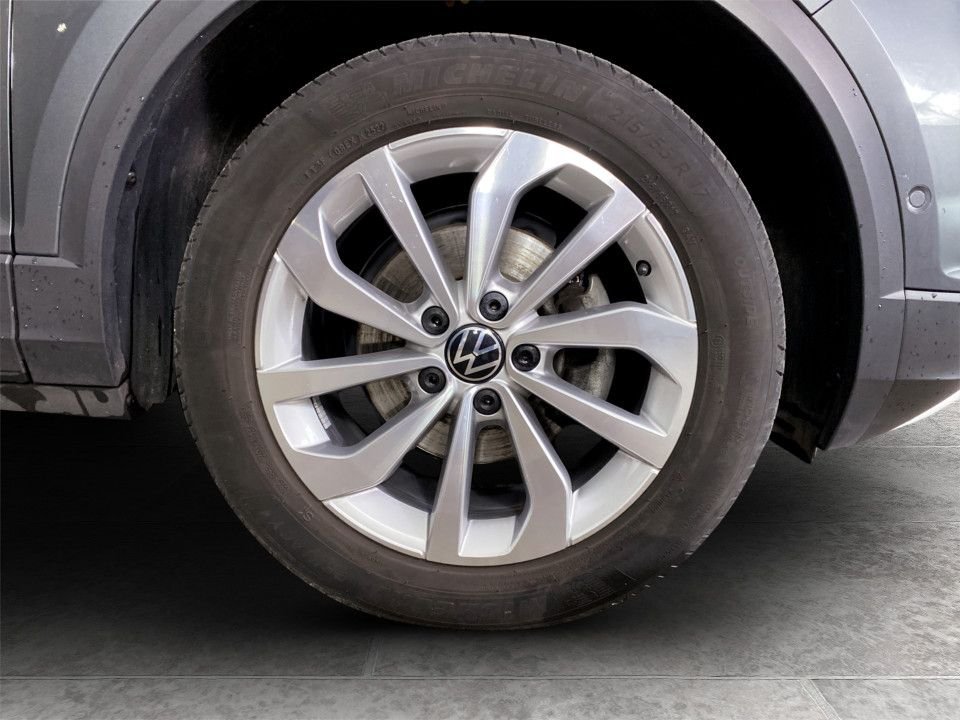 Used Volkswagen T-Roc 2022 for sale - 78082309: Photo 10