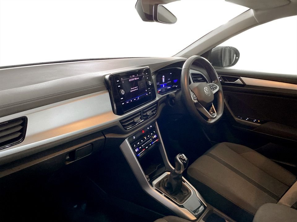 Used Volkswagen T-Roc 2022 for sale - 78082309: Photo 15