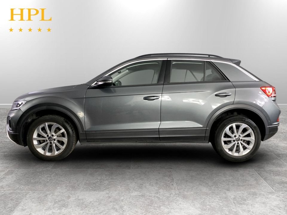 Used Volkswagen T-Roc 2022 for sale - 78082309: Photo 4
