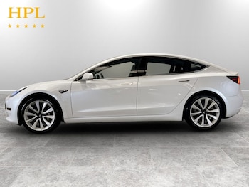 Used Tesla Model 3 2019 for sale - 79129193: Photo