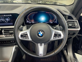 Used BMW 4 Series 2022 for sale - 75487714: Photo